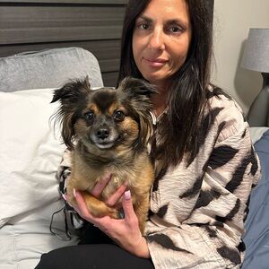 Meet your Posher, Kari